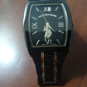 U.S. Polo Assn. Watch